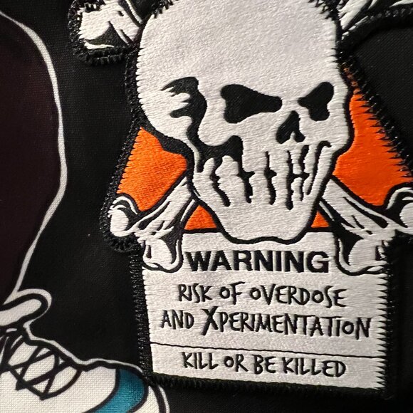 Brand X Ja Morant Memphis Grizzlies Jersey NWT Small - Picture 4 of 7